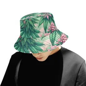 Pink Haze Bucket Hat