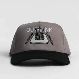 Pushing Through All Oppositions Snapback