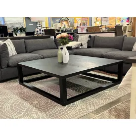 Rowe Furniture's Grove 54" Square Coffee Table