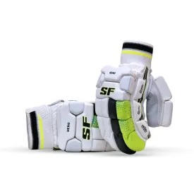 Sf Hero Batting Gloves