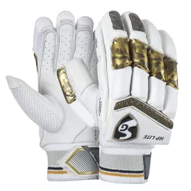 Sg Cricket Hp Lite Batting Gloves