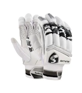 Sg Cricket Klr Lite Batting Gloves