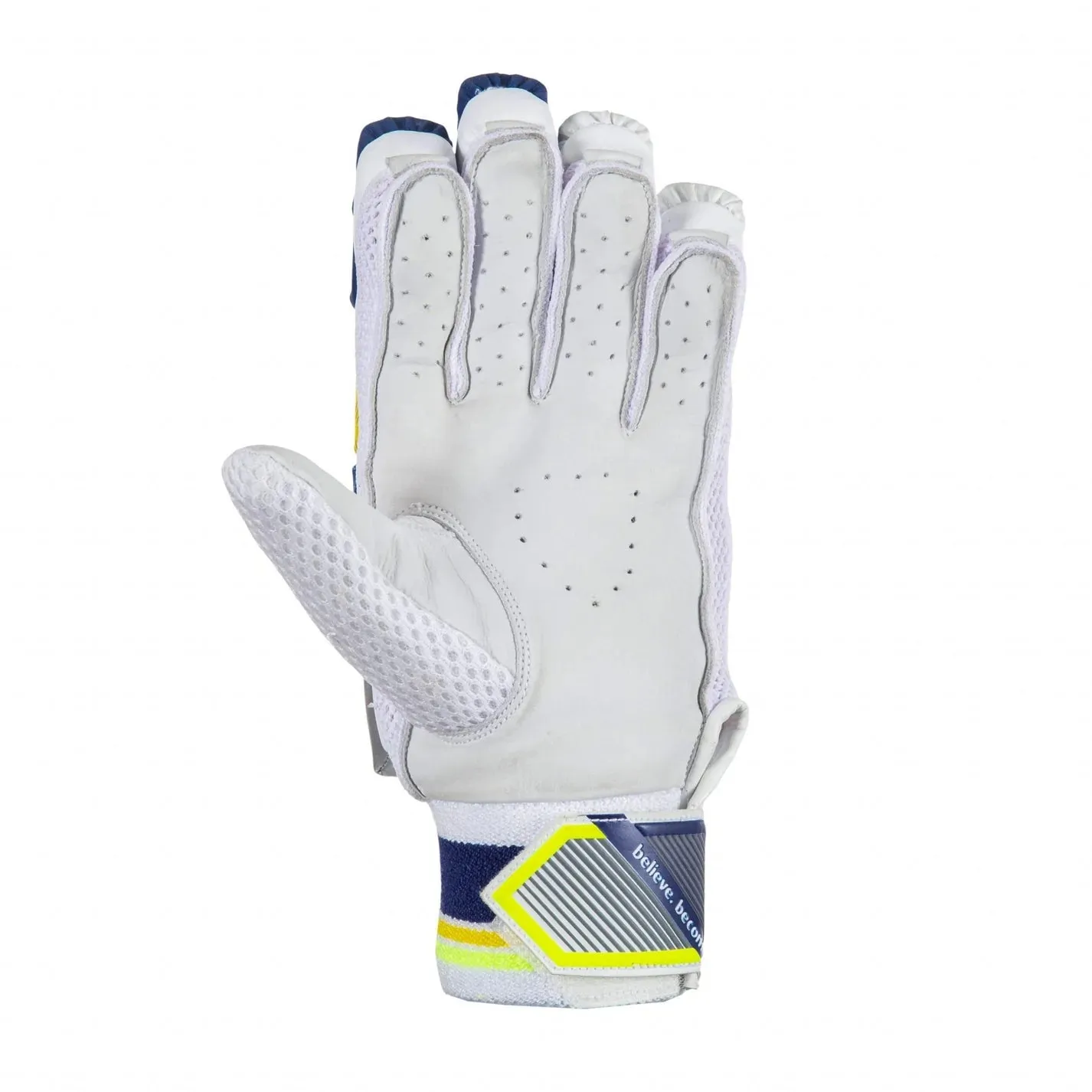 SG Litevate Batting Gloves Adult