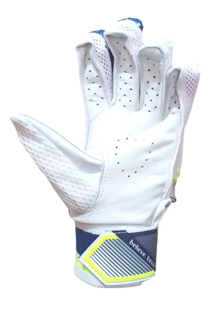 SG Sierra Spark Junior Cricket Batting Gloves