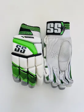 SS Matrix Batting Gloves