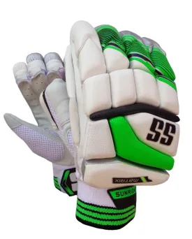 SS Matrix Cricket Batting Gloves