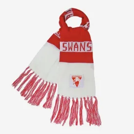 Sydney Swans - Scarf