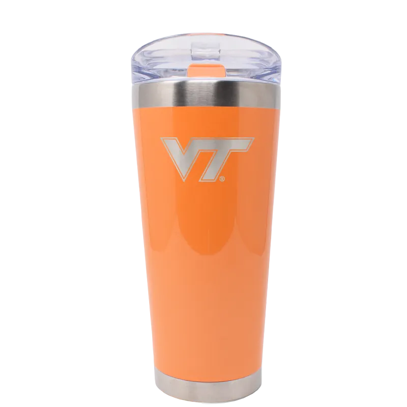 Virginia Tech 26oz Classic Tumbler