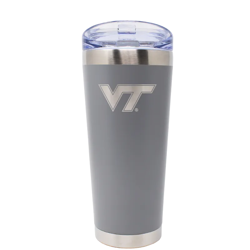 Virginia Tech 26oz Classic Tumbler