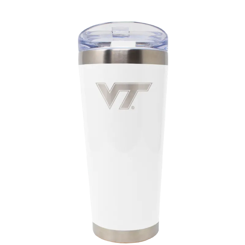 Virginia Tech 26oz Classic Tumbler